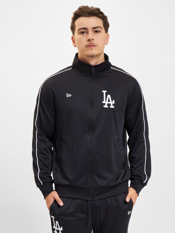 MLB Track Top Los Angeles Dodgers-2