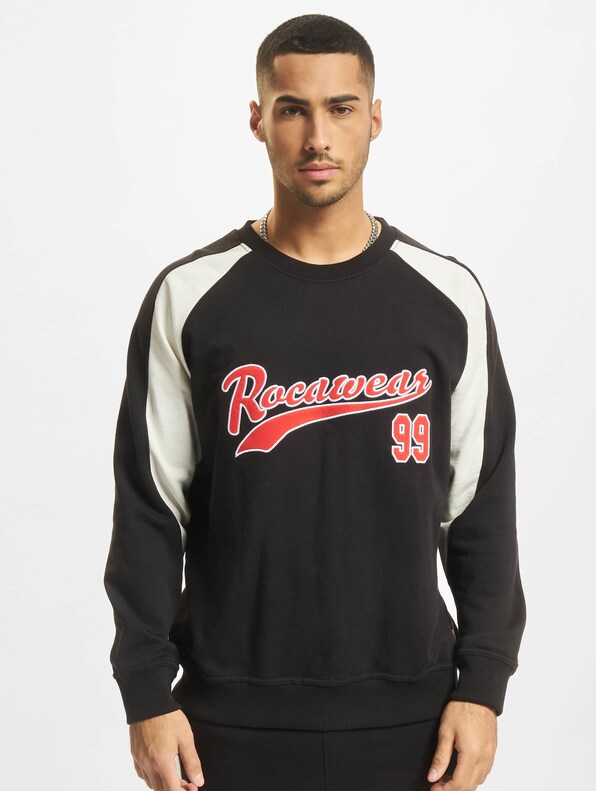 Rocawear Control Pullover-2