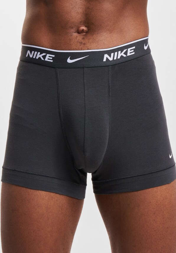 Nike Underwear Trunk 3 Pack Boxershorts-5