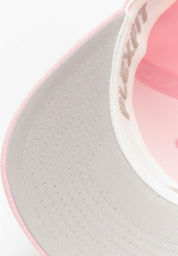 Flexfit Wooly Combed Flexfitted Caps-2