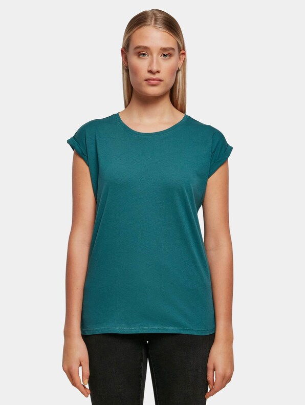 Ladies Extended Shoulder -2