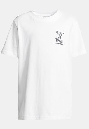 T-Shirt 2 Pack - kurzarm - Melting 8 Ball & Skater