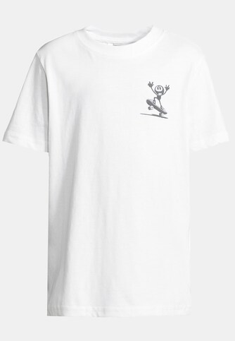 T-Shirt 2 Pack - kurzarm - Melting 8 Ball & Skater