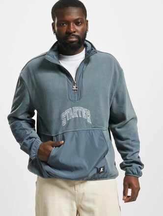 Starter Thunder Polar Fleece Halfzip