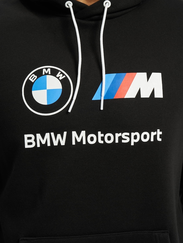 BMW MMS Fleece -3