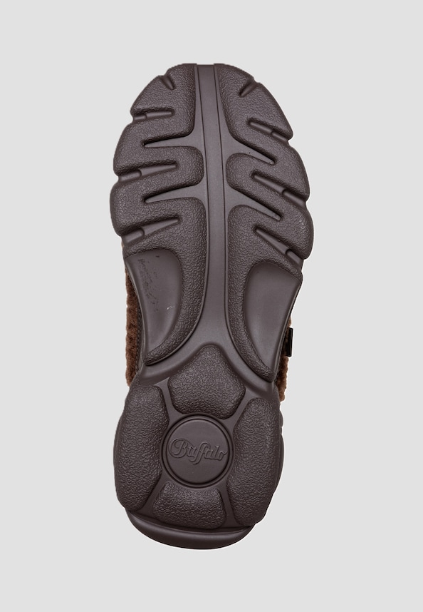 CLD CHAI WARM-5