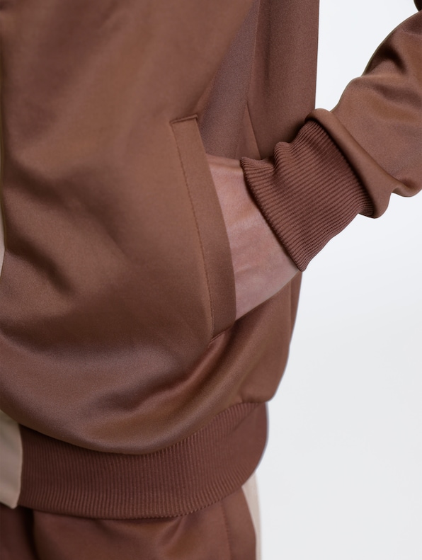 DWD! Studioz Tapioca Übergangsjacken medium brown-3