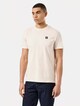 CANNON BEACH BADGE TEE-0