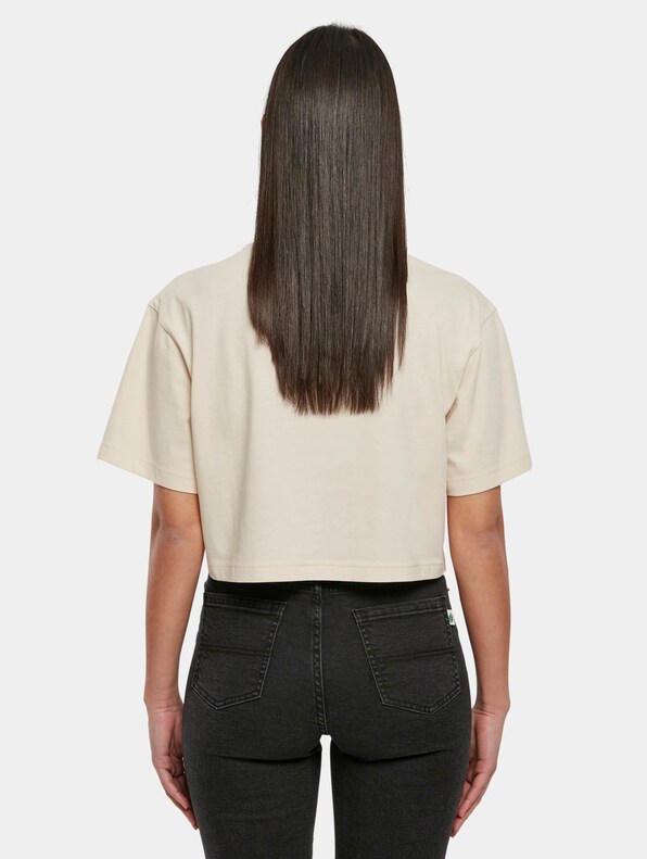 Ladies Short Oversize-1