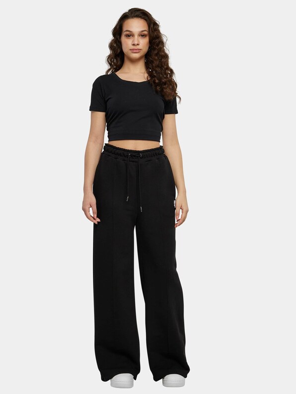 KW231-007-2 KK OG Wide Leg Sweat Pants-3