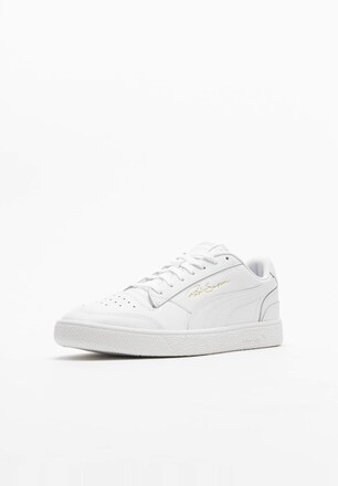 Ralph Sampson Low