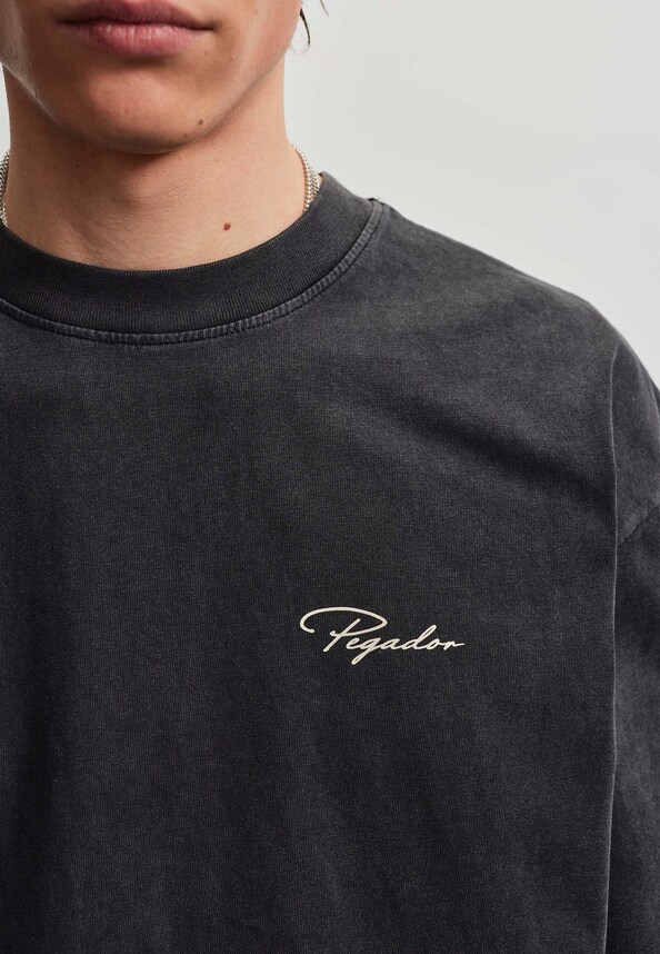 Pike Oversized Tee-5