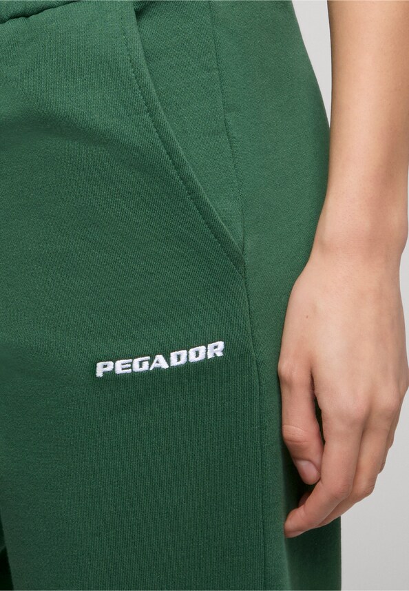 Anni Wide Sweat Pants-3