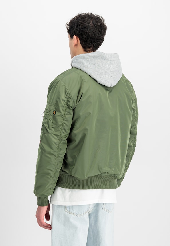 MA-1 TT Two Tone Hood-1