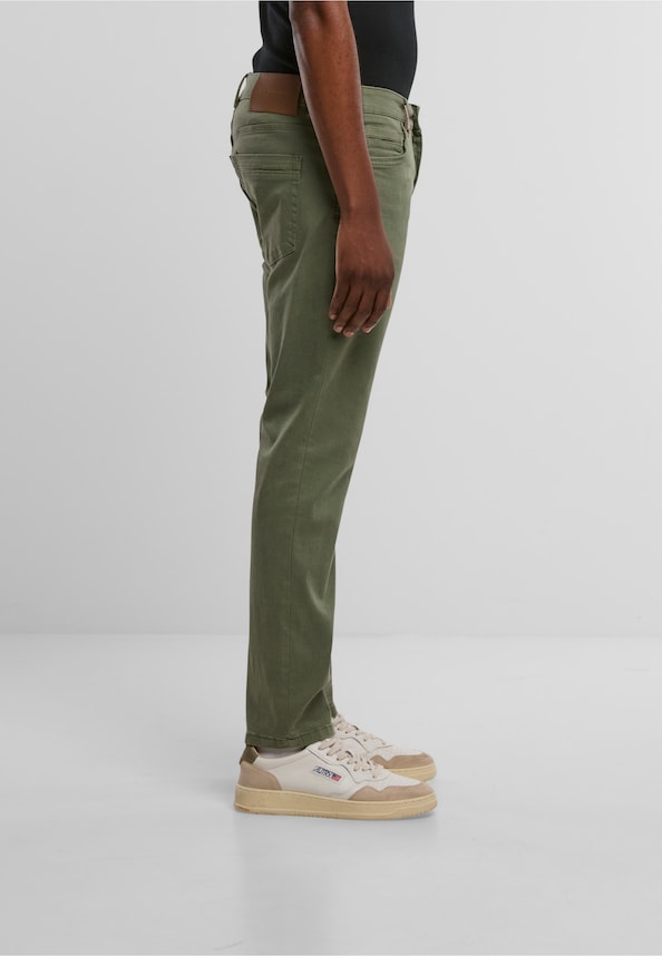 Felix Slim Fit Jeans-3