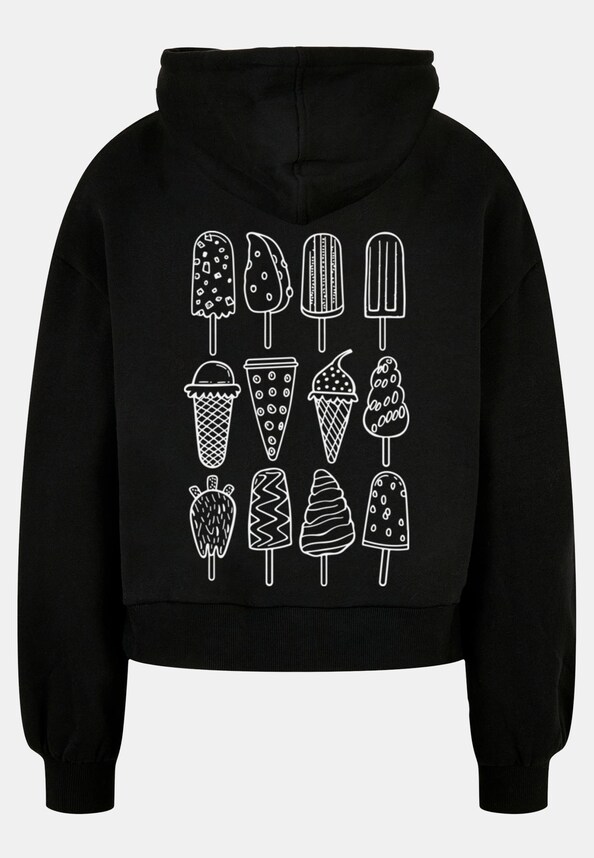 Ladies Ice Cream Oversized-3