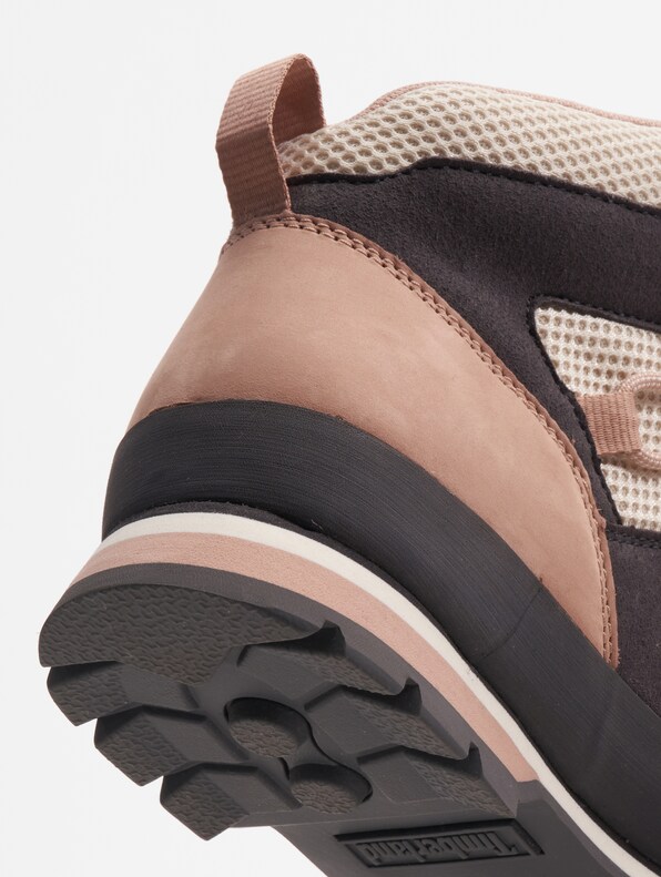 Timberland Euro Hiker Schuhe-9