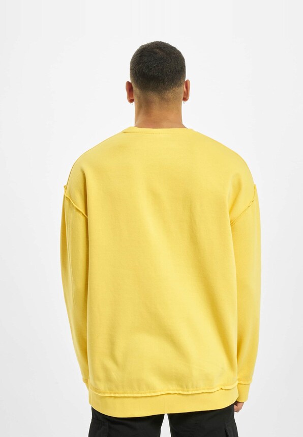 Oversized Open Edge-1