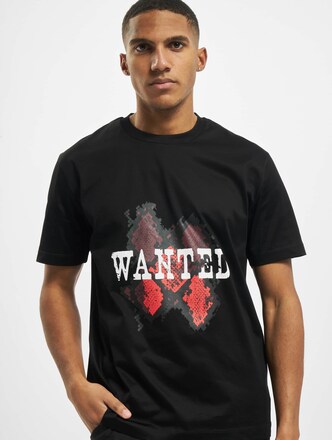 Les Hommes Wanted  T-Shirt