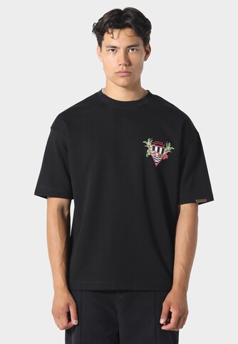 FORMULAR CHECK T-SHIRT