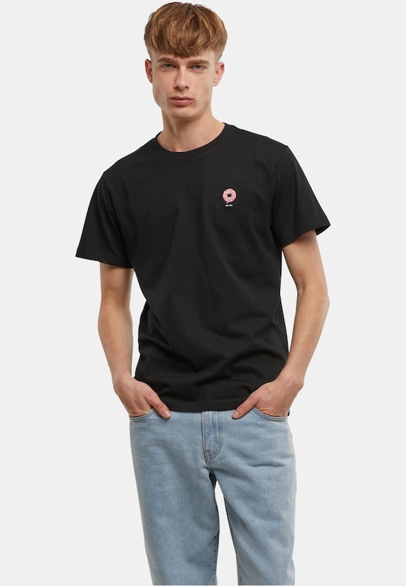 Donut Tee EMB-0