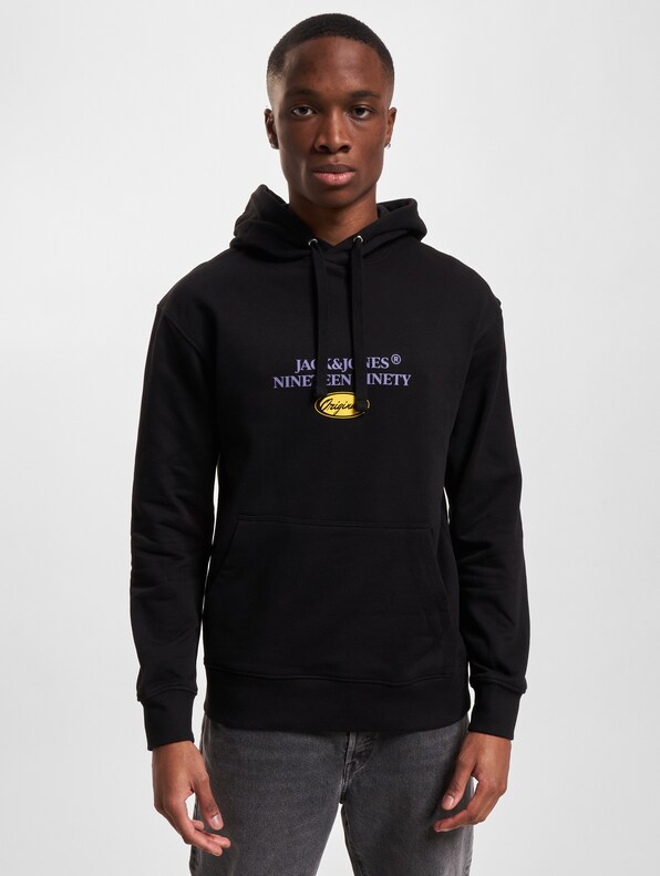 Jack & Jones Hays Hoodies-2