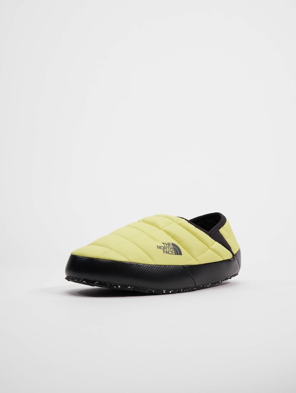 The North Face Thermoball Traction V Slippers Sun-2