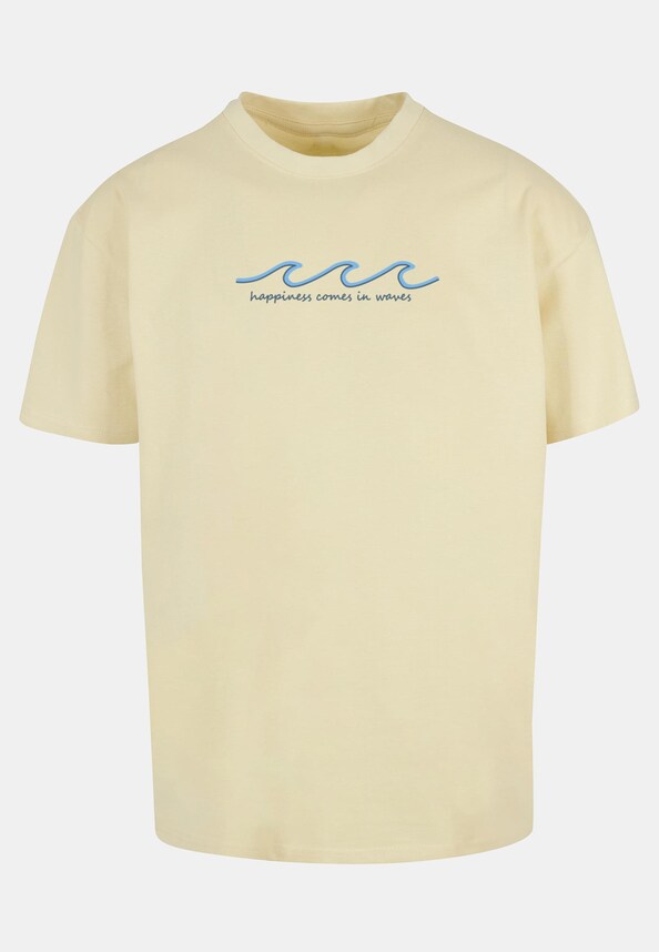 Summer - Waves Heavy Oversize -2