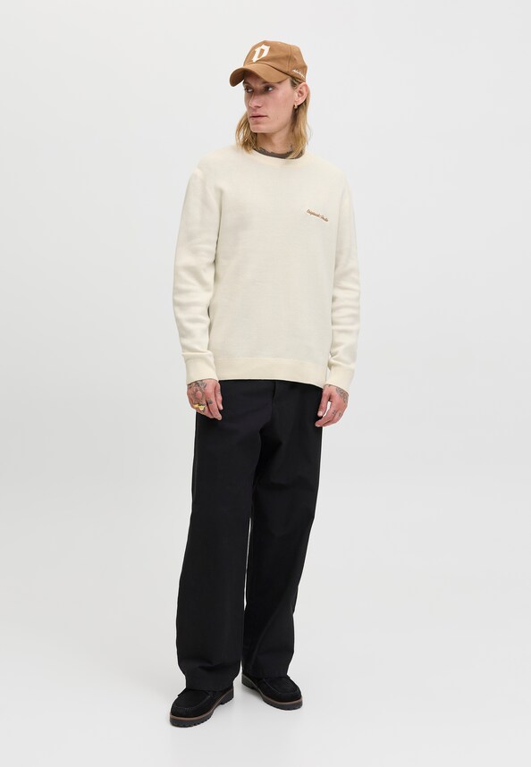 JORNORREBRO LIGHT KNIT -5