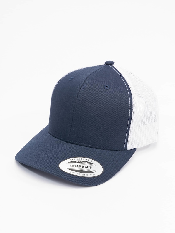 YP Classics Recycled Retro 2-Tone -0