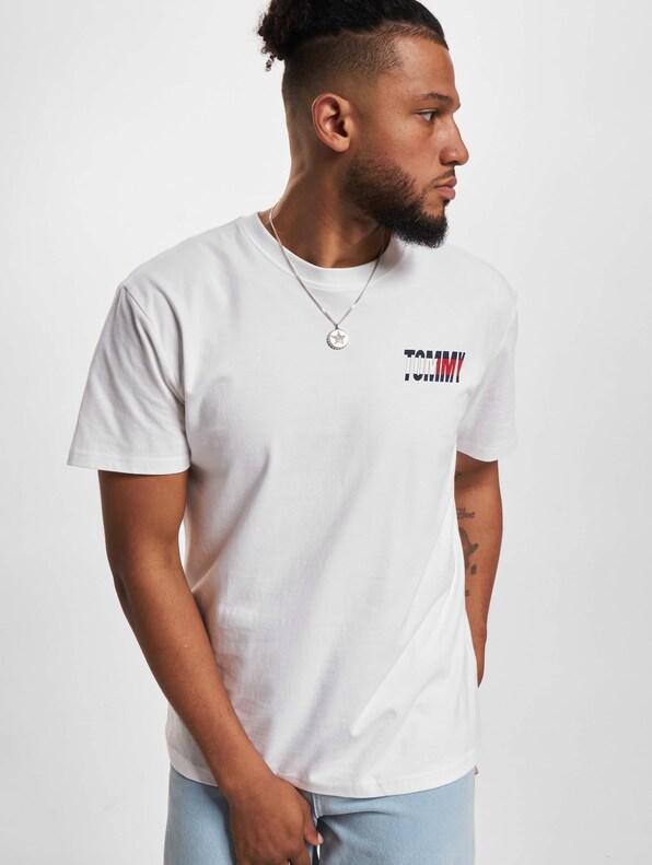 Tommy Jeans Clsc Essential Corp T-Shirt-0
