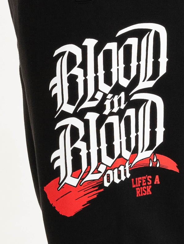 Blood In Blood Out Tranjeros, DEFSHOP