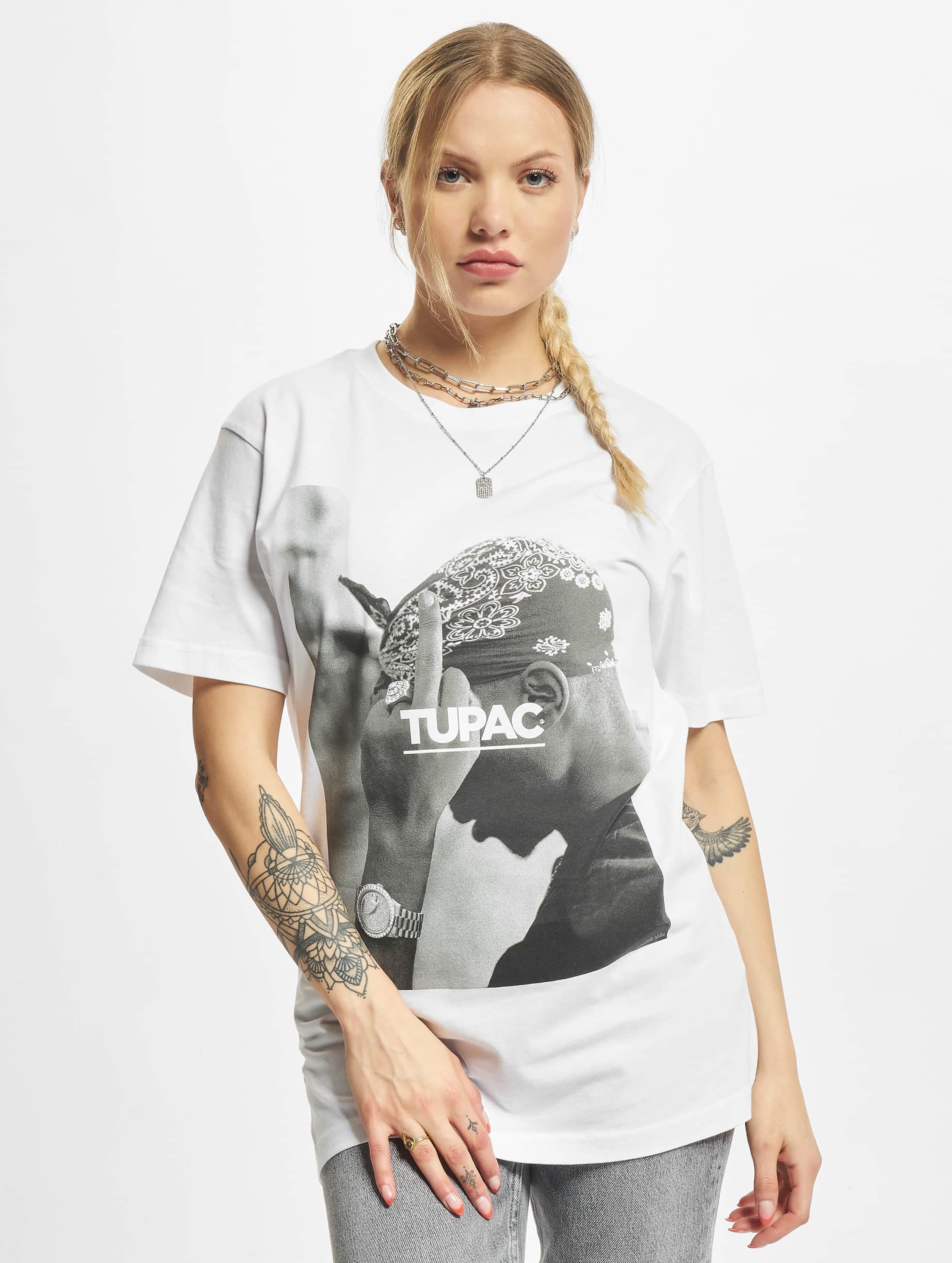 Mister best sale tee 2pac