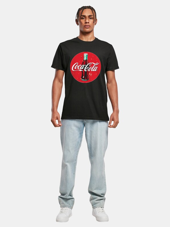 Coca Cola Bottle Logo-4
