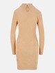 Small Signature Corduroy LS Turtle Neck-6
