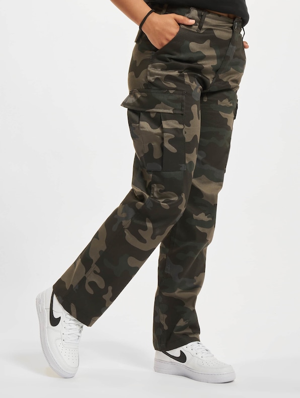 Kids US Ranger Trouser-2
