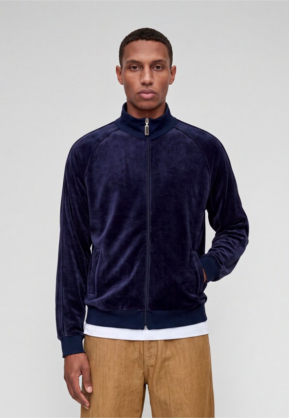 Sergio 024 Tracktop-0