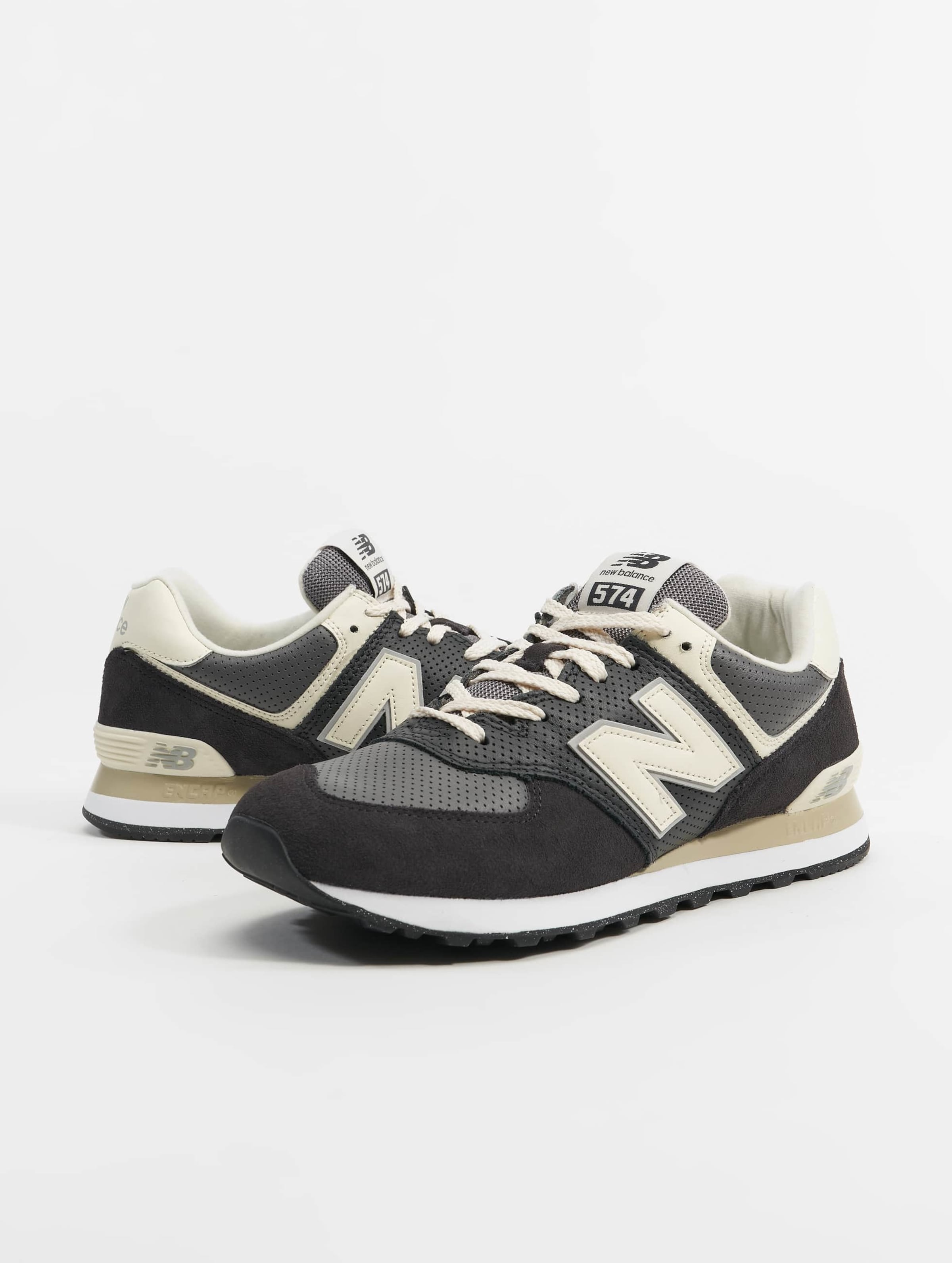 New balance clearance lifestyle gris