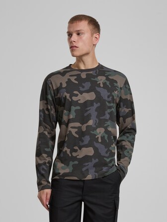 Brandit Premium Longsleeve Shirt
