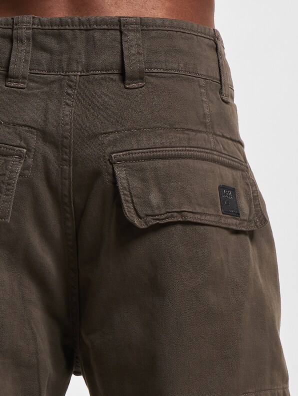 Alpha Industries Agent Cargohosen-7