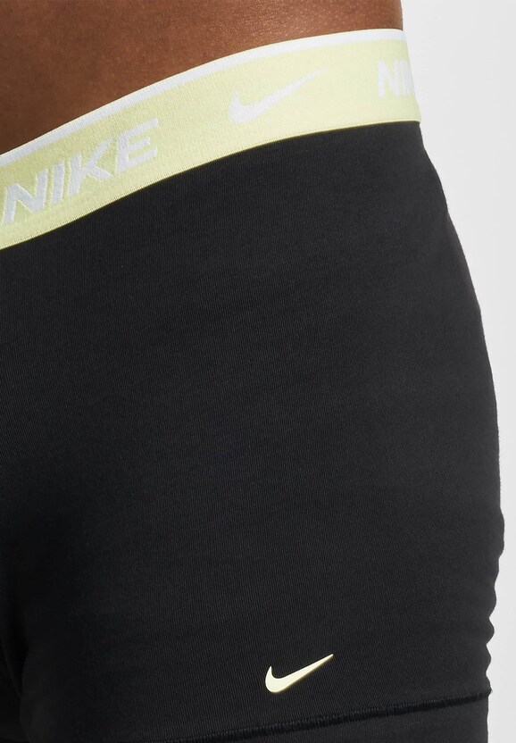 Nike Everyday Cotton Stretch 3pk Boxershort-9