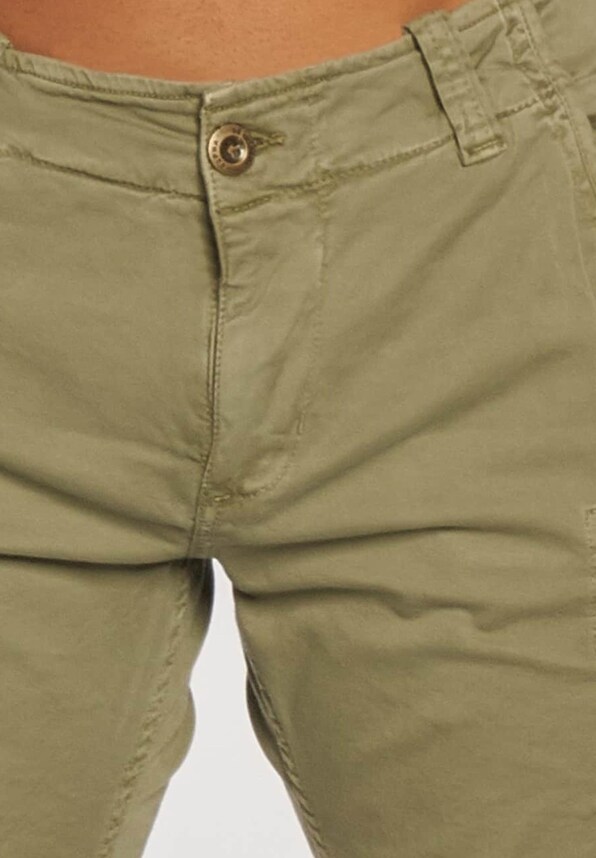 Alpha Industries Crew Shorts-3