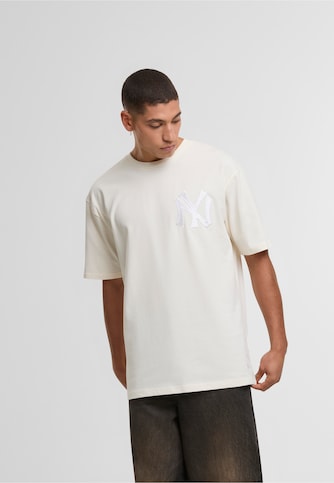 Oversized Embroidry Logo Neyyan 