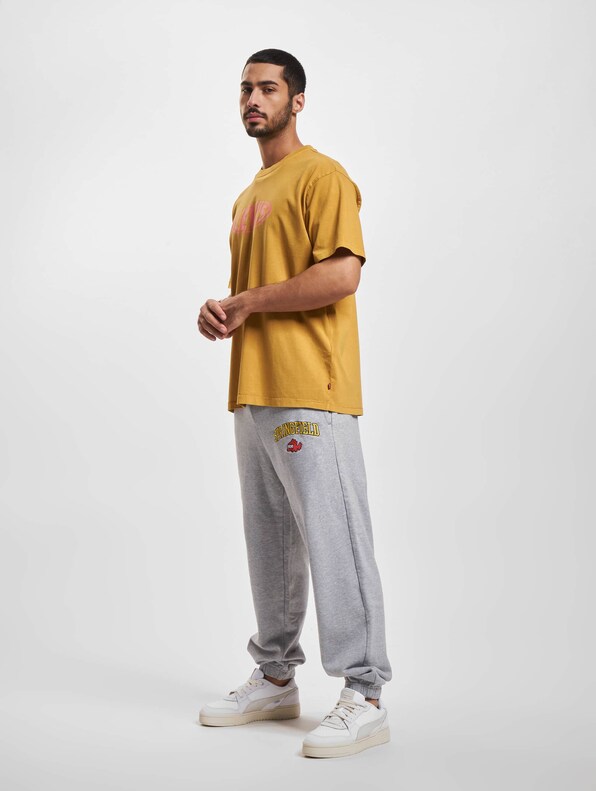 Levis X Simpsons Jogginghose-8