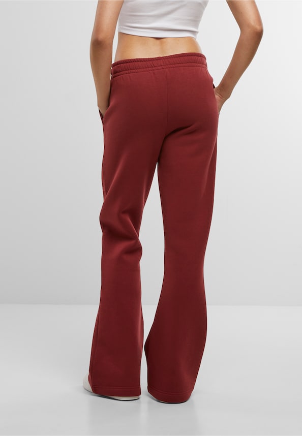 Kani Script Sweatpants-1