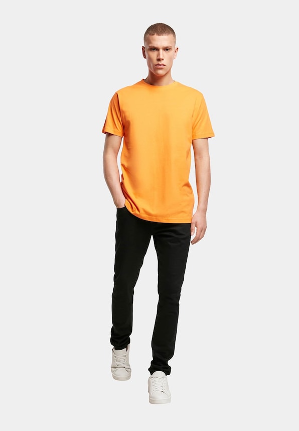 T-Shirt Round Neck-3