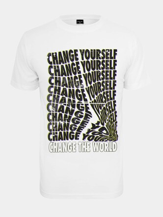 Change Yourself
