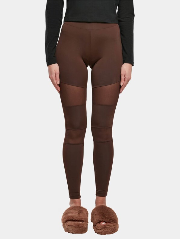Ladies Tech Mesh-2