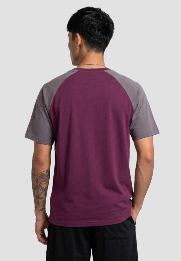 KK College Boxy Raglan-1