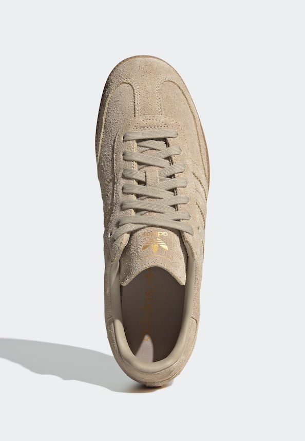 Samba OG-4